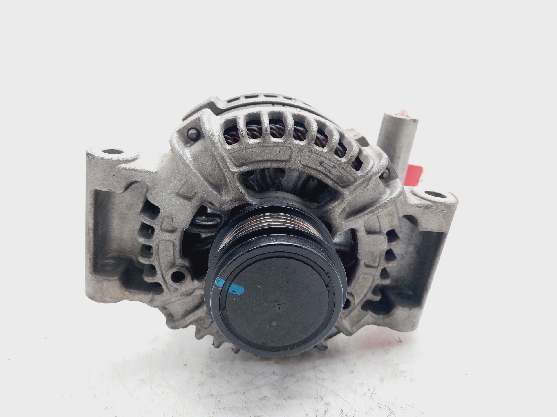 OPEL Astra K (2015-2021) Alternator 13513070 25590459