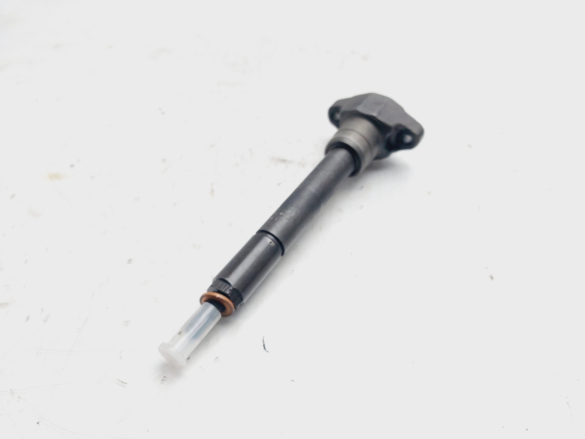 VAUXHALL Fuel Injector 0432191528 25442789