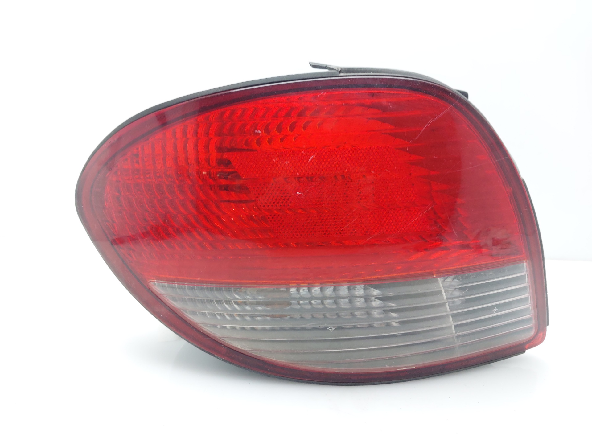 HYUNDAI RD (1 generation) (1996-2002) Rear Left Taillight 9240127510 22510410