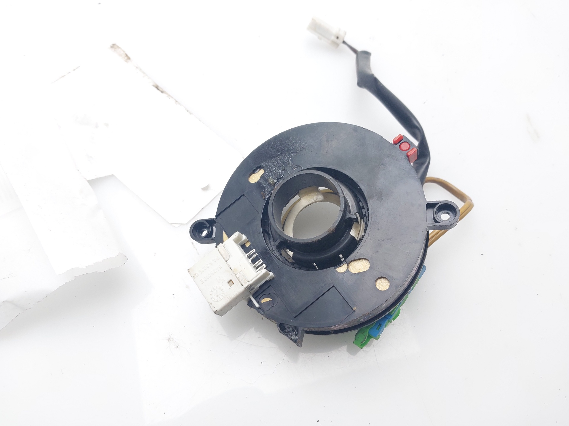 NISSAN 147 2 generation (2004-2010) Steering Wheel Slip Ring Squib 2775086001 22596199