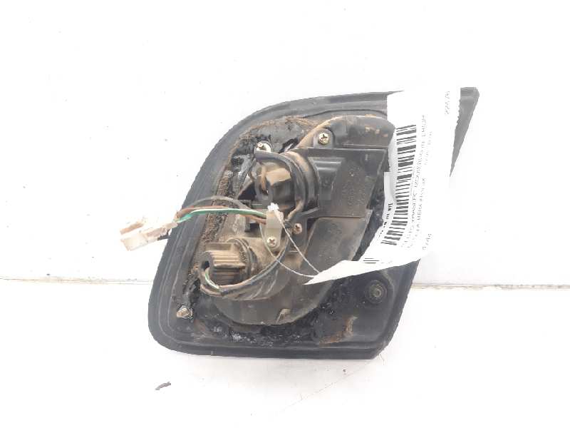 NISSAN Almera N15 (1995-2000) Feu arrière gauche 4744 24012705