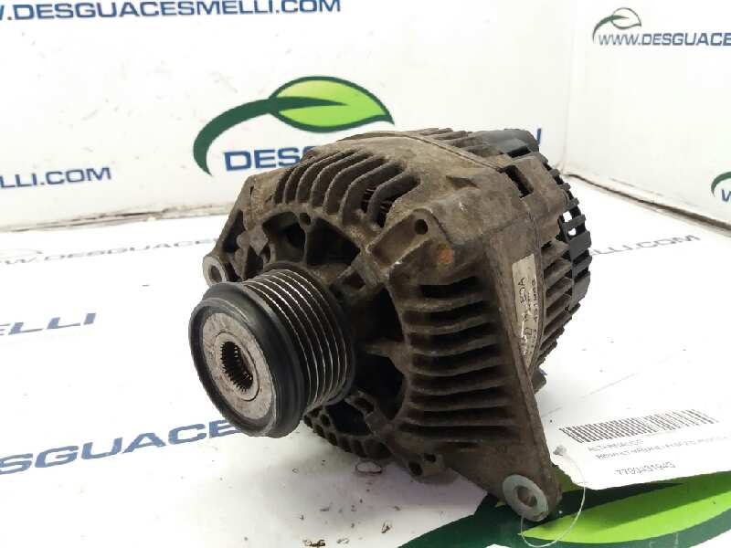 RENAULT Megane 2 generation (2002-2012) Alternator 7700431943 20169372