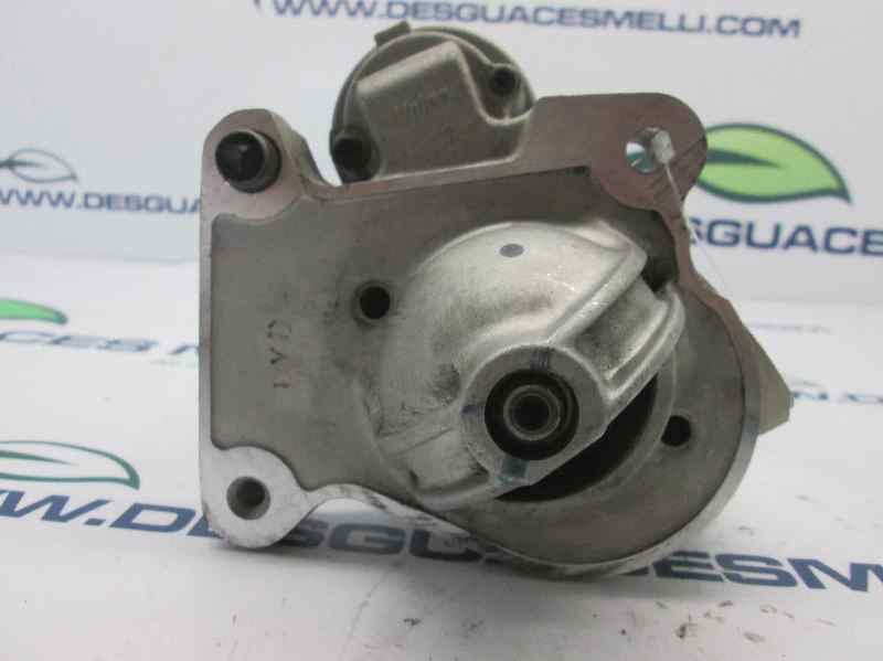 FORD Fiesta 5 generation (2001-2010) Стартер 8V2111000AE 20165596