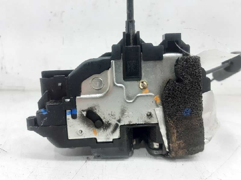 RENAULT Laguna 3 generation (2007-2015) Rear Right Door Lock 825000003R 18444284