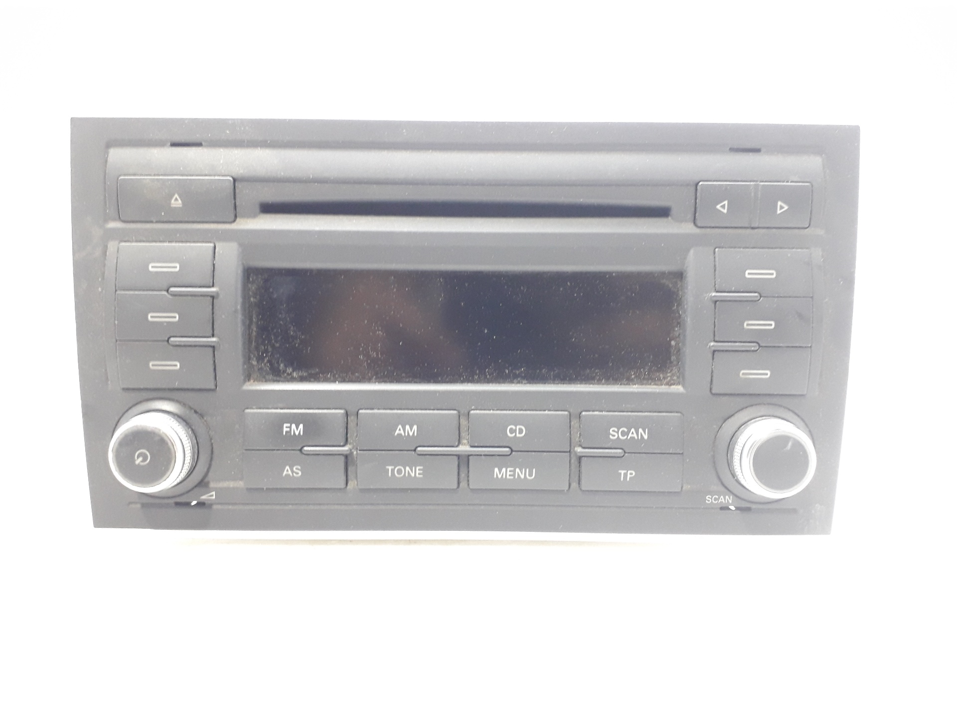 SEAT Exeo 1 generation (2009-2012) Music Player Without GPS 3R0035186 22422082