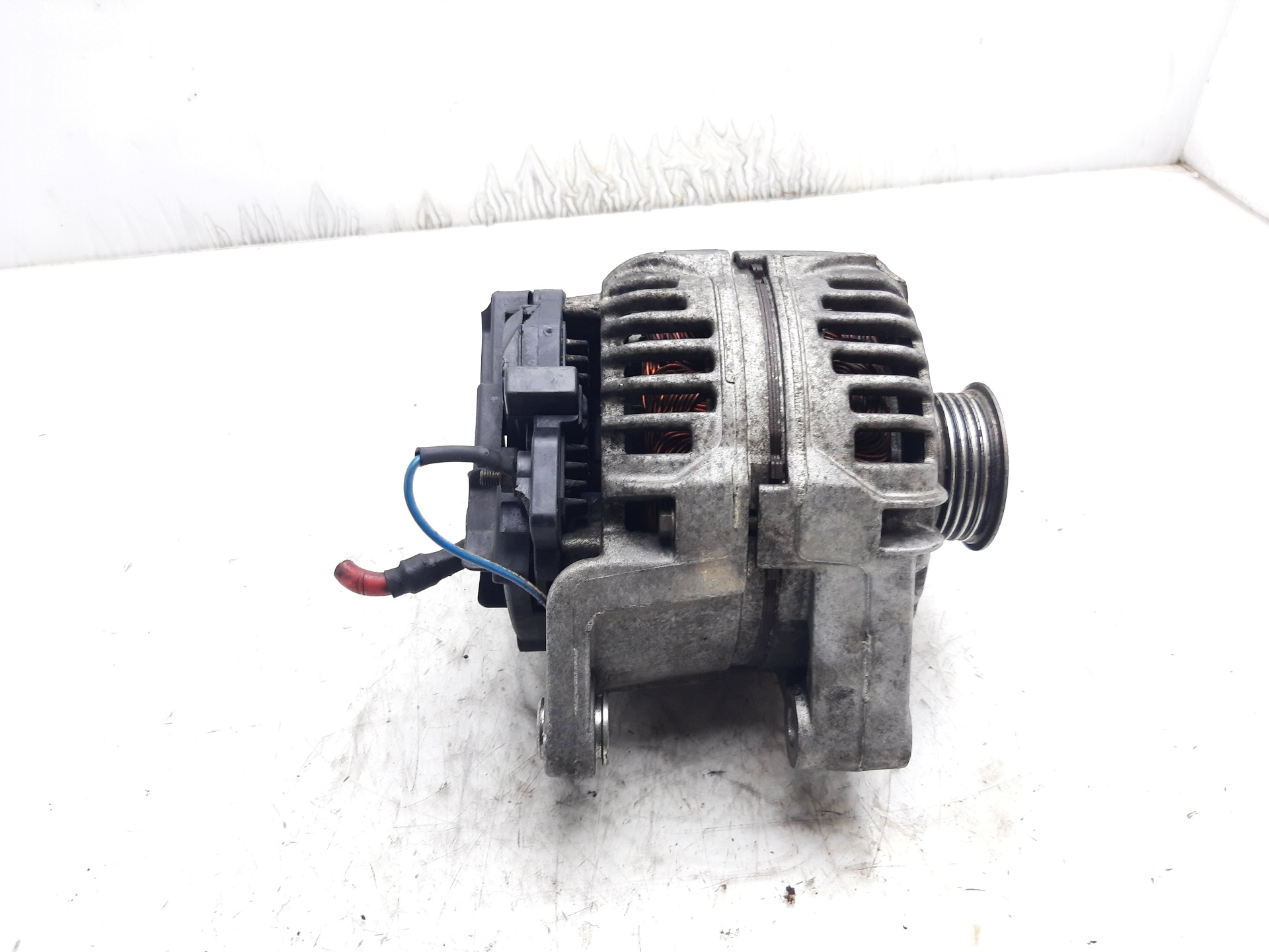 FIAT Corsa C (2000-2006) Alternator 24437120 22339551