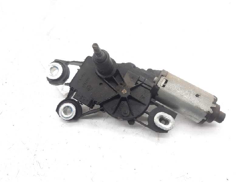 SEAT Leon 2 generation (2005-2012) Tailgate  Window Wiper Motor 5P0955711C 18568501