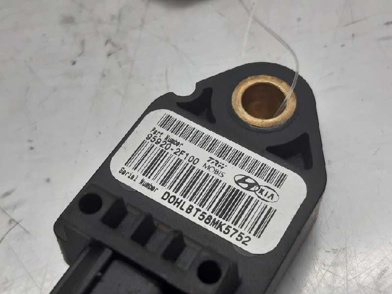 HYUNDAI Accent MC (2006-2011) Muut ohjausyksiköt 959202F100 18555258