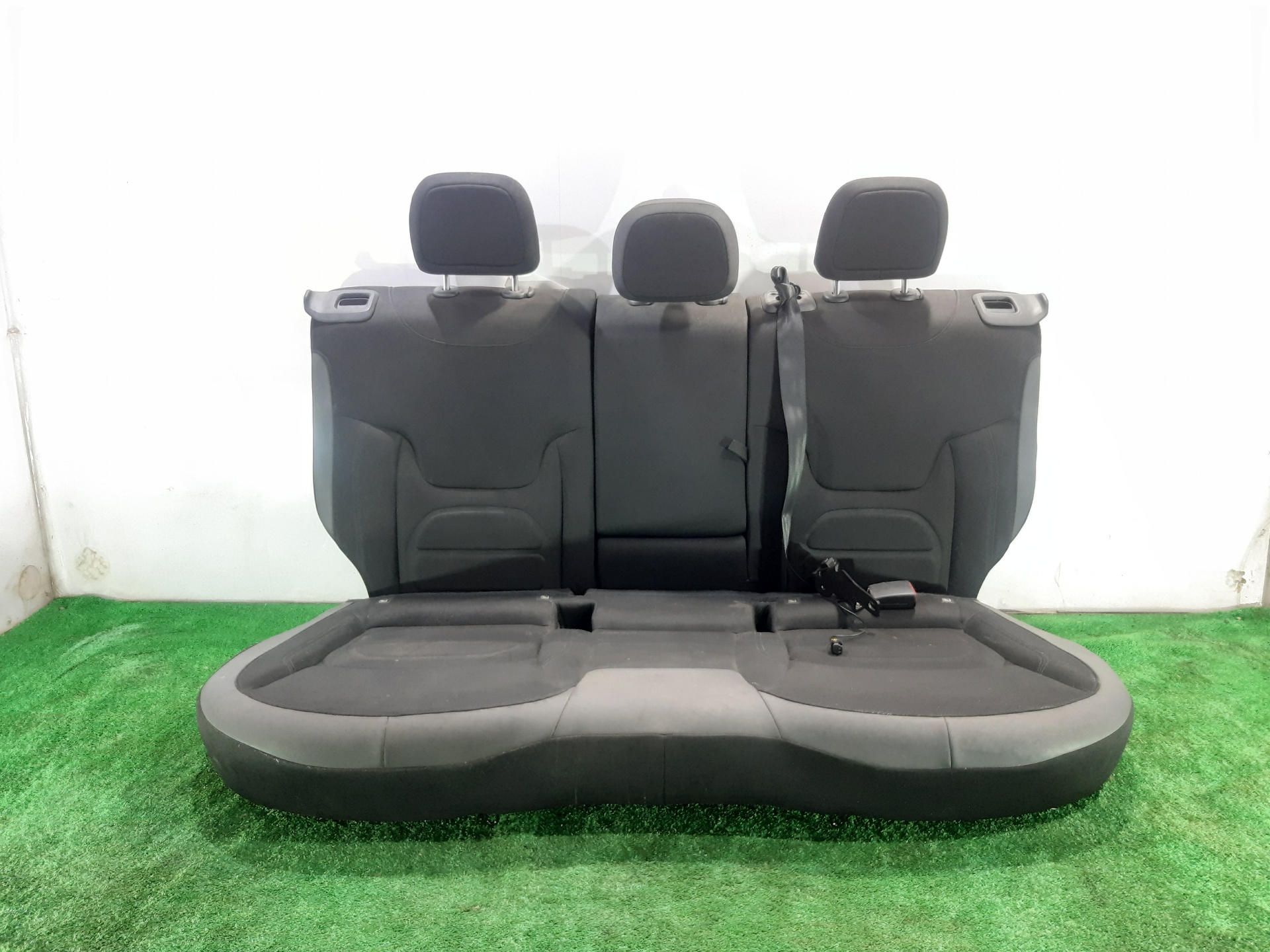 JEEP Renegade 1 generation (2015-2024) Seats 6AM07PX1AA 20992751