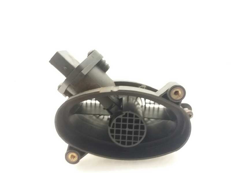 BMW 5 Series E39 (1995-2004) Masseluftstrømsensor MAF 77870760 20172752