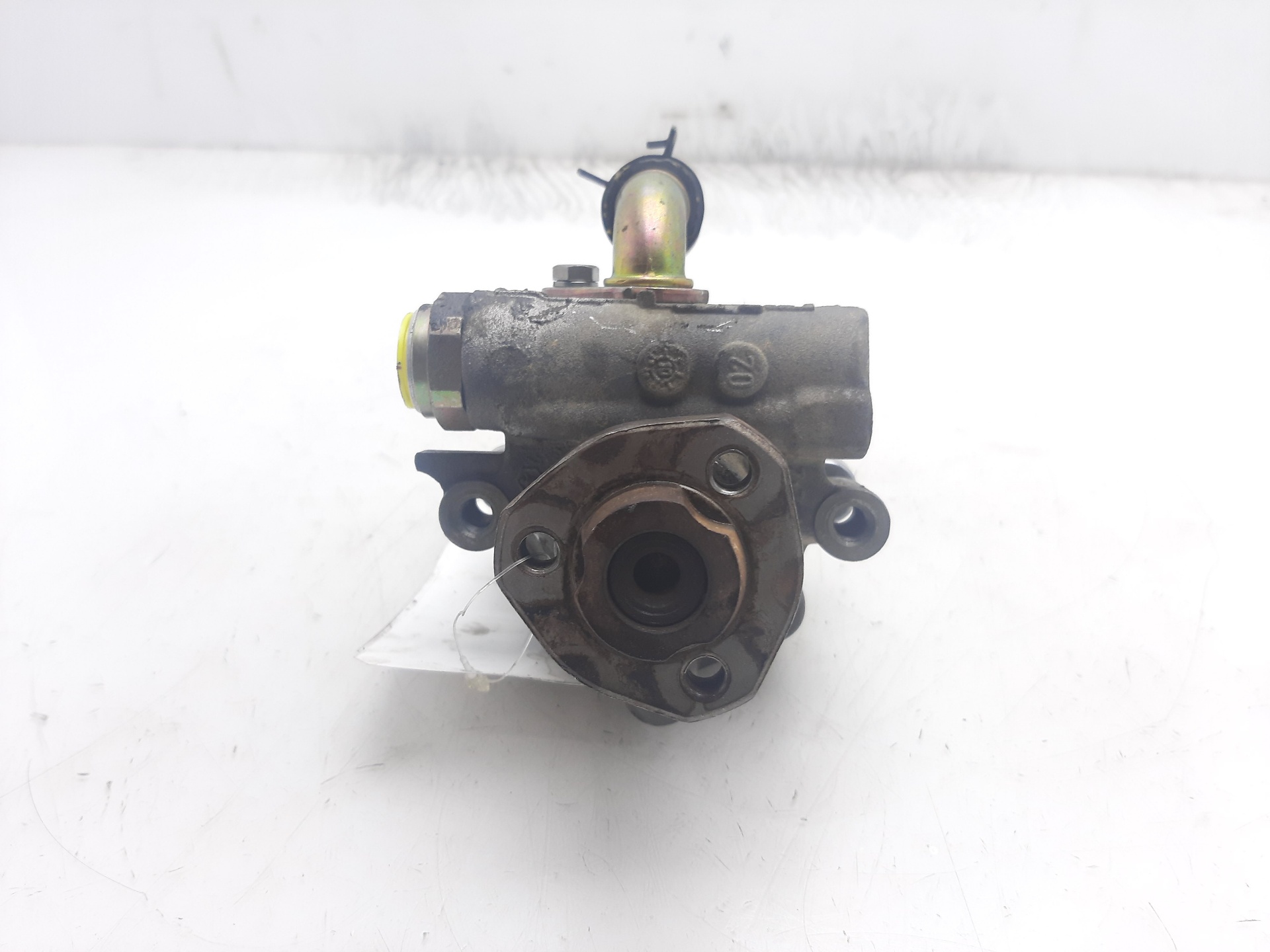 VOLKSWAGEN Bora 1 generation (1998-2005) Power Steering Pump 1J0422134A 22330848