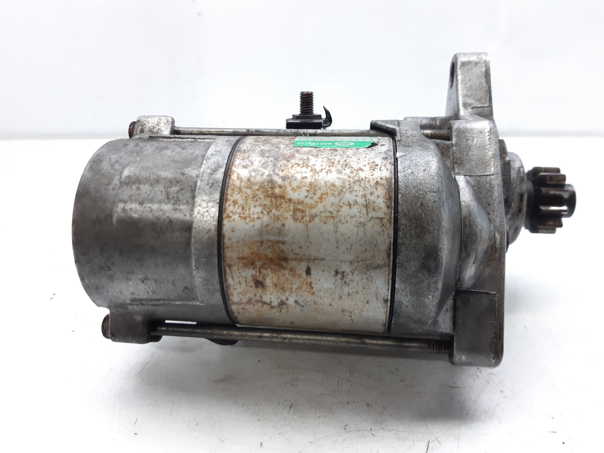 NISSAN 45 1 generation (1999-2005) Starter Motor 2280004961 18679286