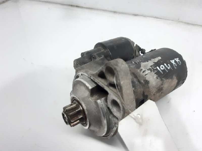 SUBARU Toledo 2 generation (1999-2006) Starter Motor 020911023F 18455738