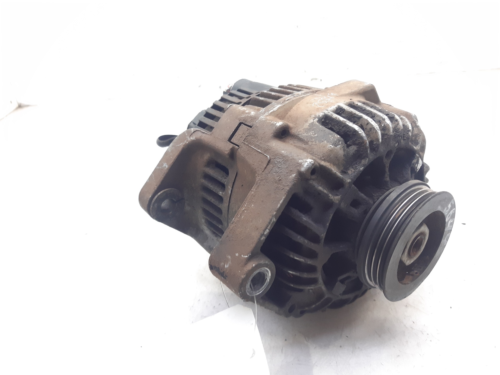 RENAULT Megane 1 generation (1995-2003) Alternator 7700862865 24112310