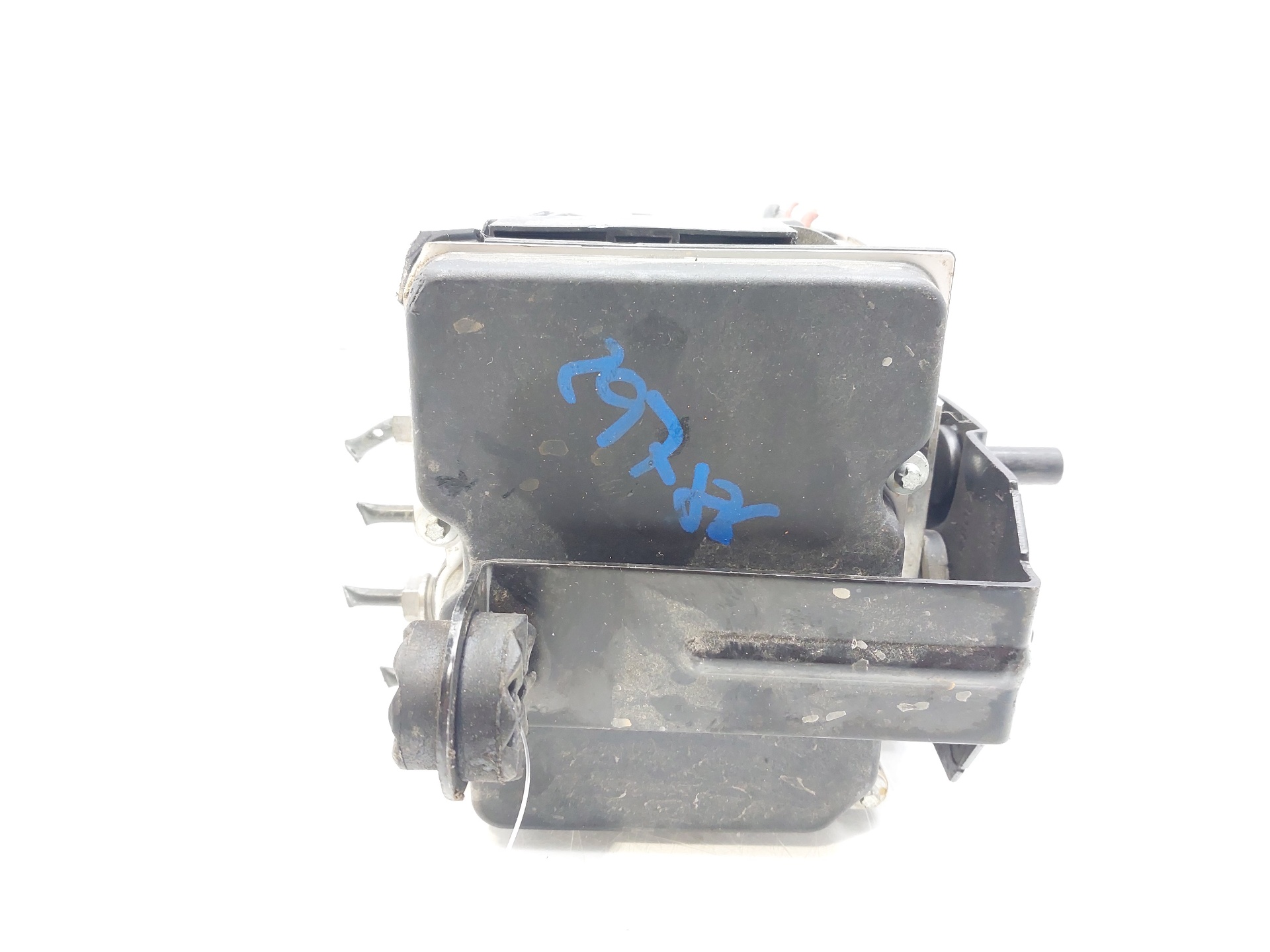 LAND ROVER Range Rover 3 generation (2002-2012) ABS Pump BH422C405AE 22472923