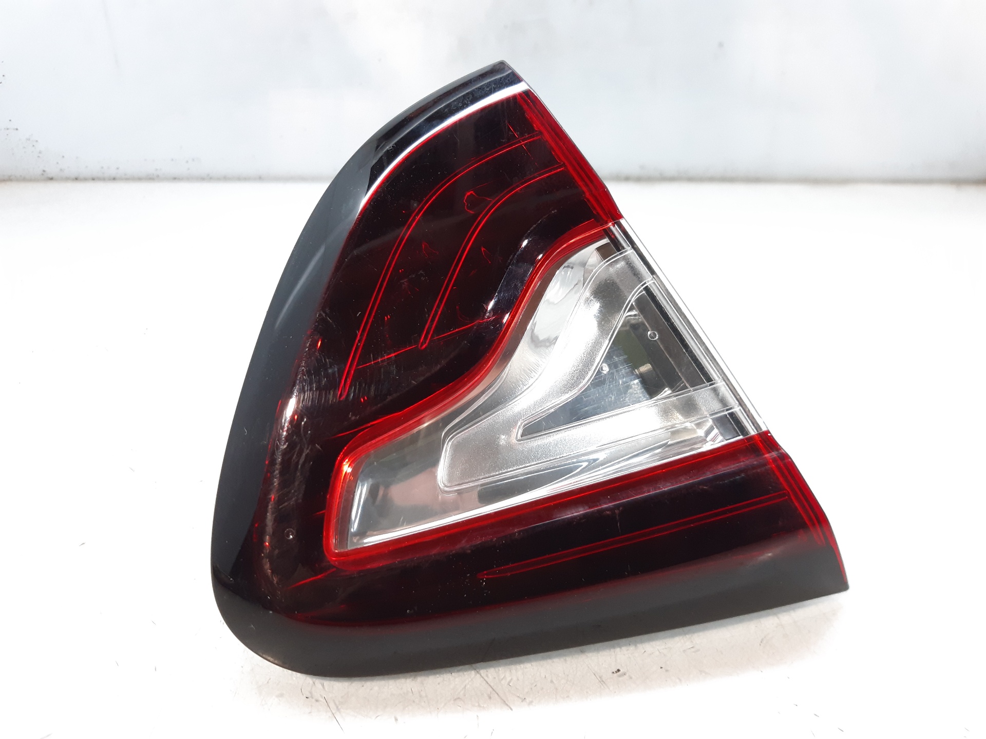 RENAULT Captur 1 generation (2013-2019) Rear Left Taillight 265555726R 24039445