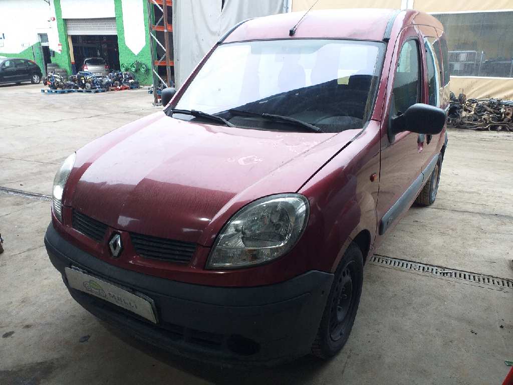 RENAULT Kangoo 1 generation (1998-2009) Jobb első ajtó ablakemelője 400664 18456468