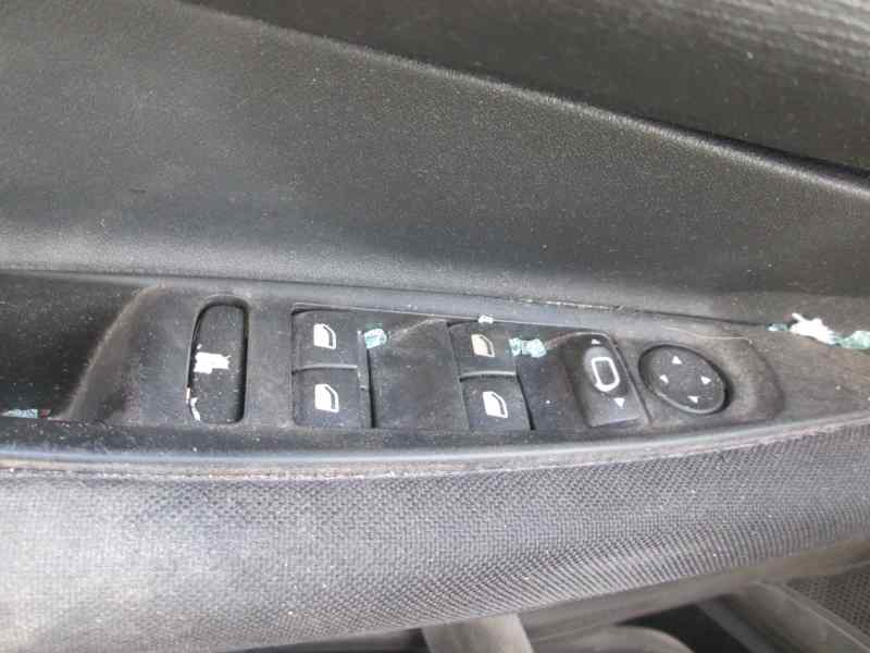 CITROËN C4 1 generation (2004-2011) Kitos salono dalys 914493 20191789