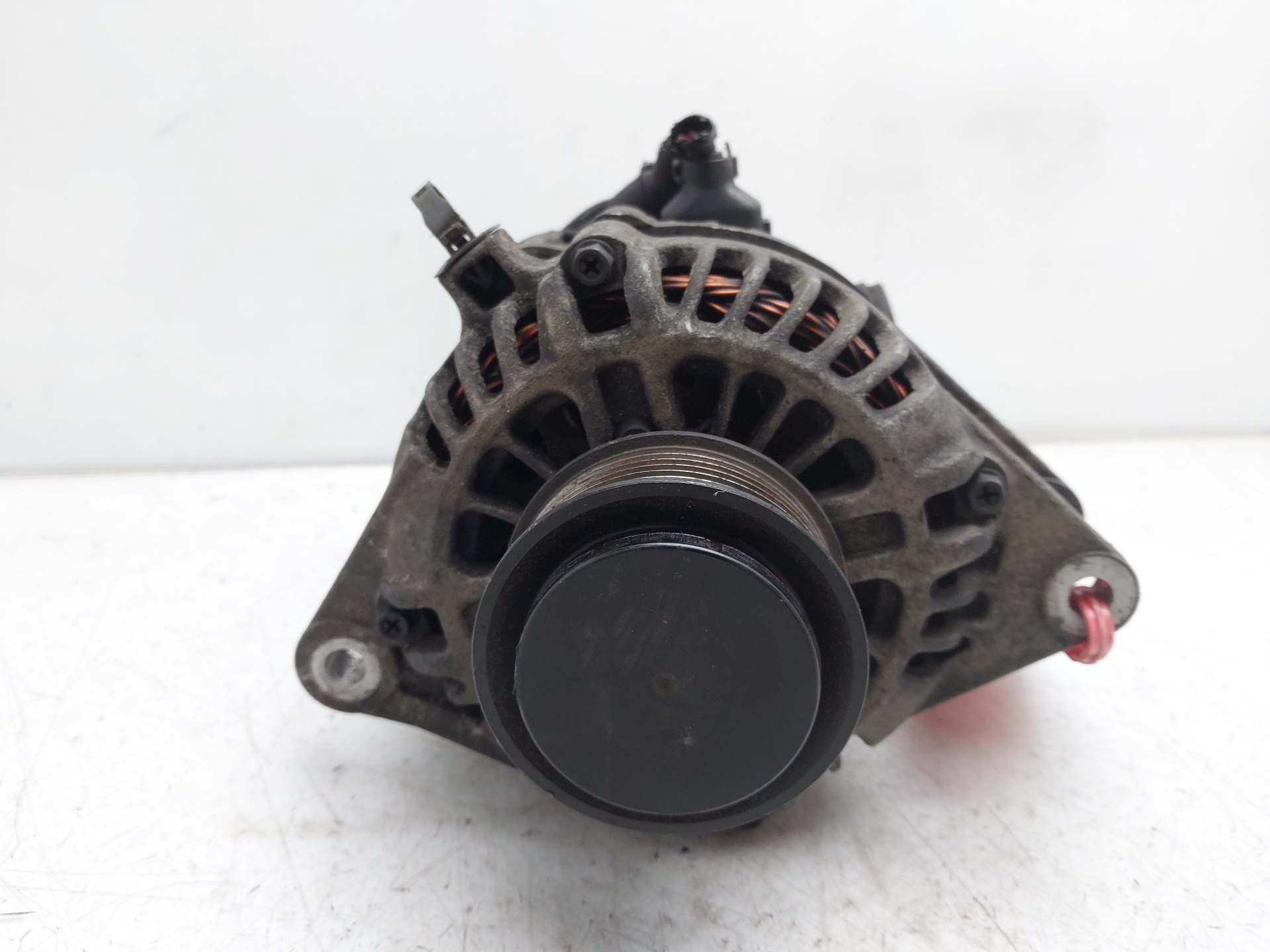 KIA Sorento 1 generation (2002-2011) Alternator 373004A112 23185885