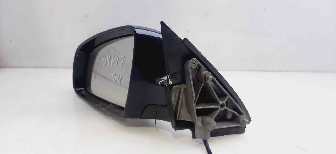 SUZUKI SX4 1 generation (2006-2014) Left Side Wing Mirror 8E1858531AA 25324588