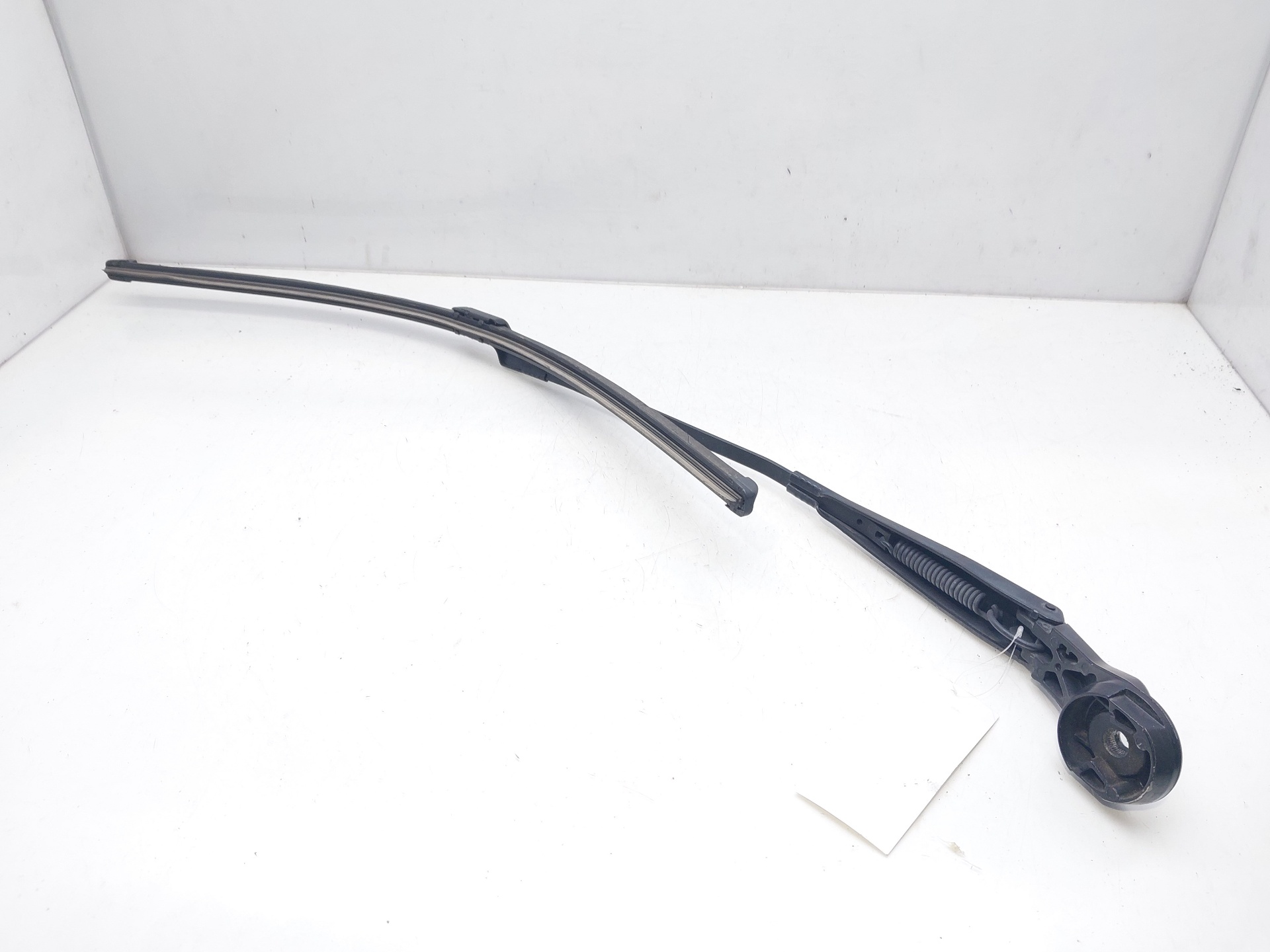 CITROËN C4 Picasso 2 generation (2013-2018) Front Wiper Arms 9815265780 20644566