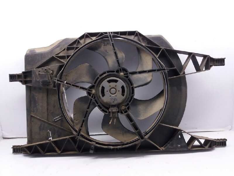 RENAULT Laguna 2 generation (2001-2007) Diffuser Fan 8200025635 20172423