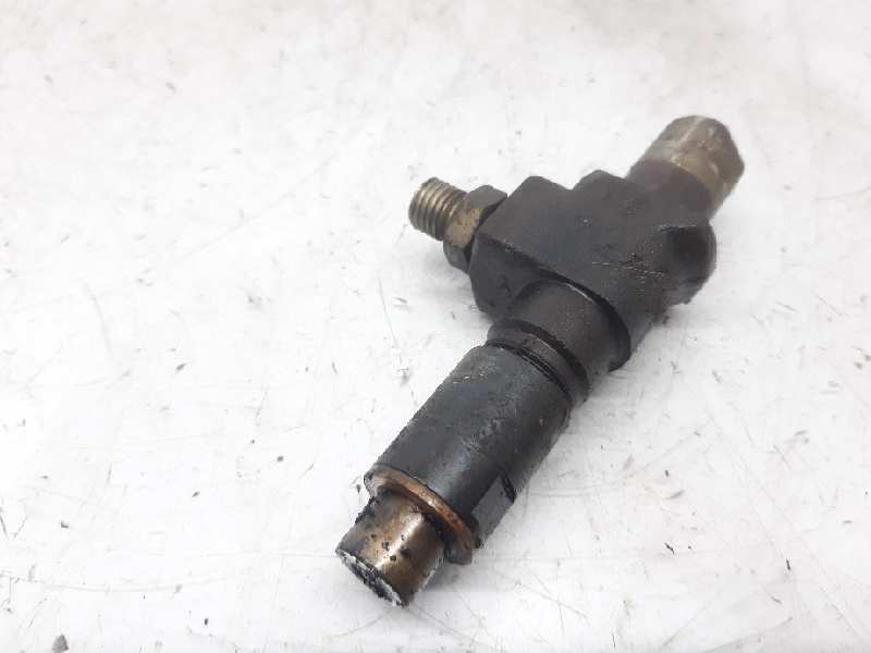 RENAULT Trafic Fuel Injector RKB45S5456 24012759