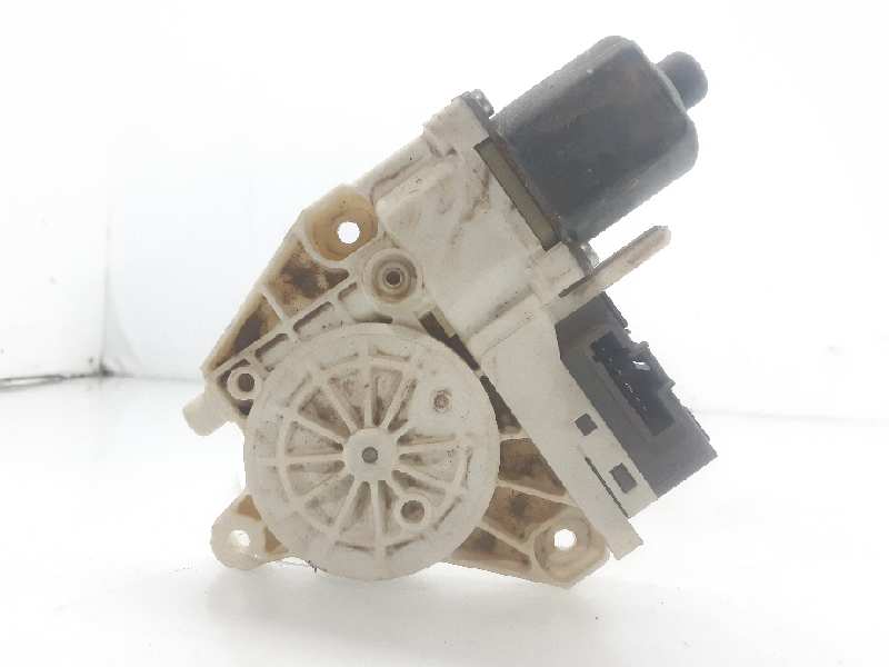 PEUGEOT 407 1 generation (2004-2010) Rear Right Door Window Control Motor 0130822200 18528430