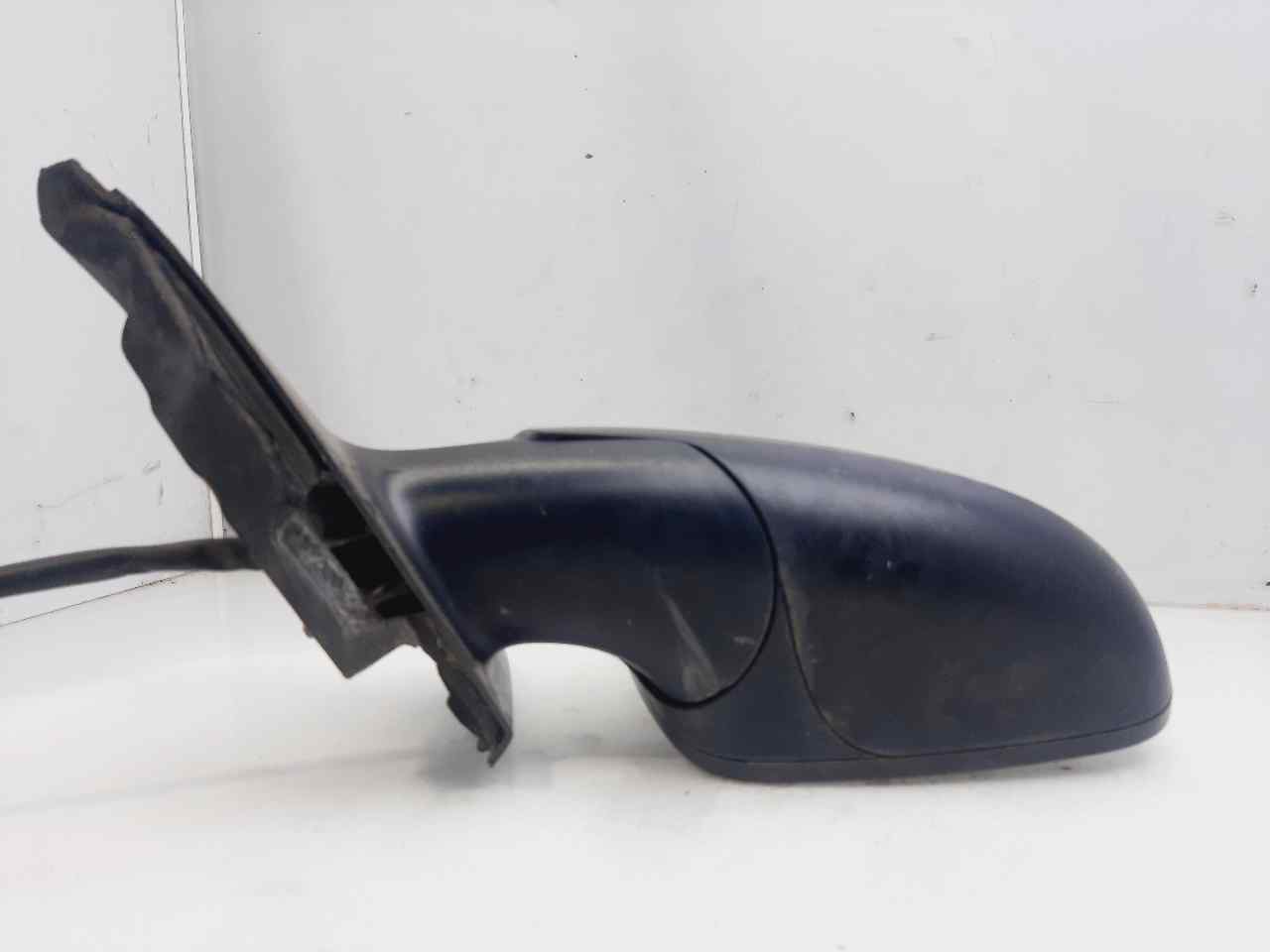 SEAT Ibiza 3 generation (2002-2008) Left Side Wing Mirror 6L1857501H 25287786