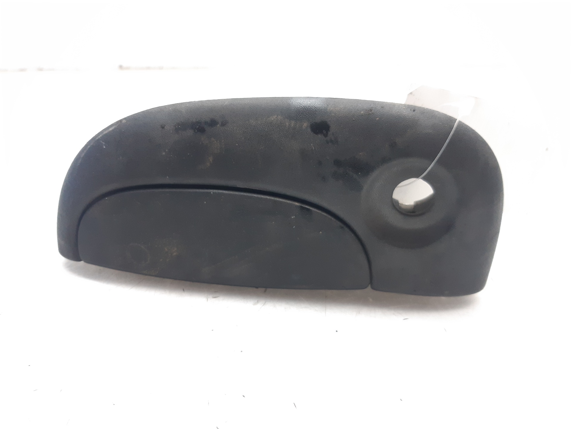 RENAULT Kangoo 1 generation (1998-2009) Front Left Door Exterior Handle 7700354478 18695319