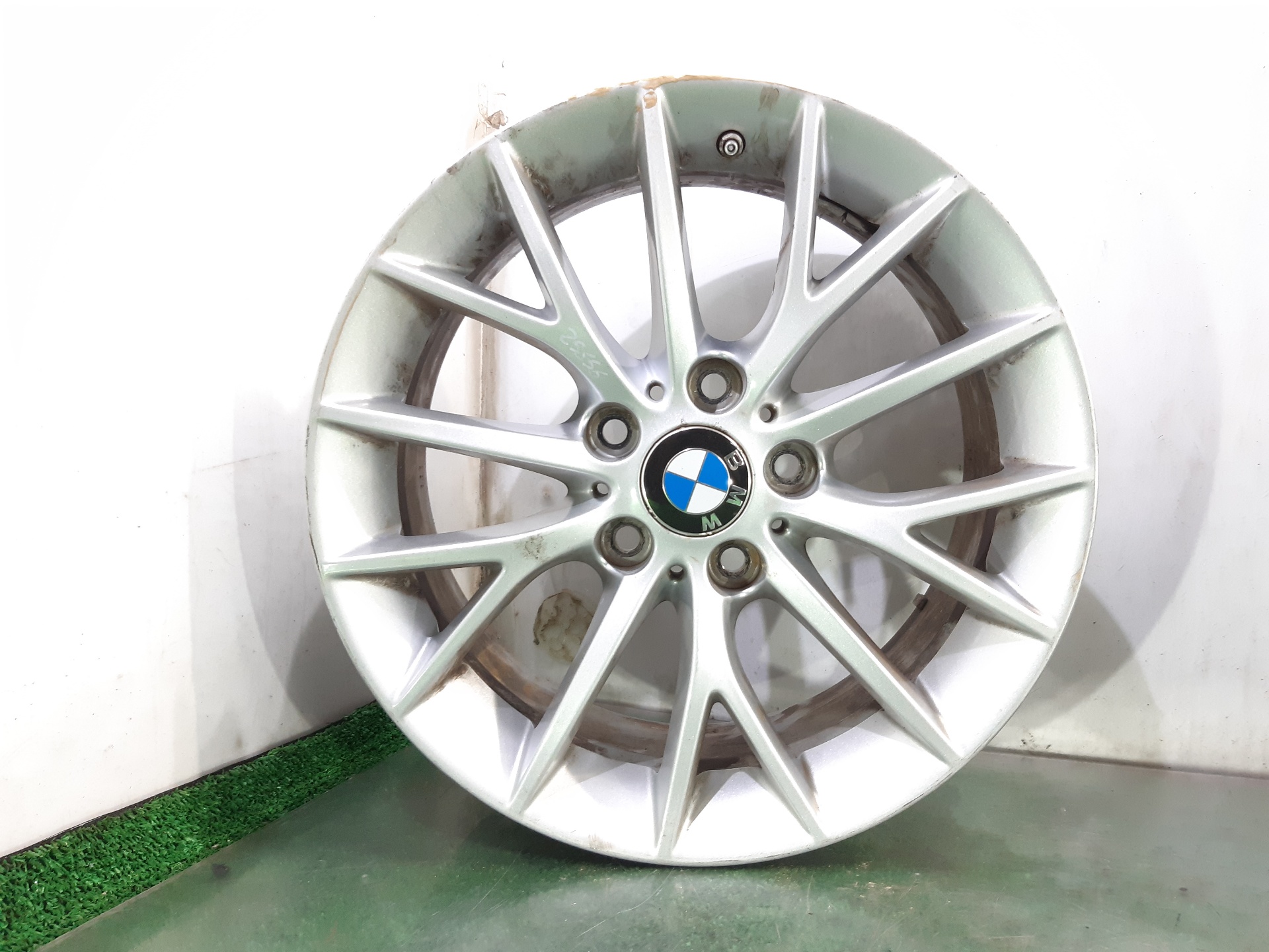 BMW 1 Series F20/F21 (2011-2020) Pyöräsarja R17 24037708