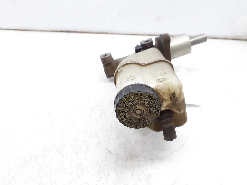 PEUGEOT 407 1 generation (2004-2010) Brake Cylinder 9646980980 20182919