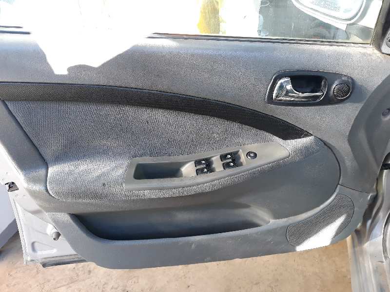 CHEVROLET Lacetti J200 (2004-2024) Bagklaps bagklaplås 96425932 18781431