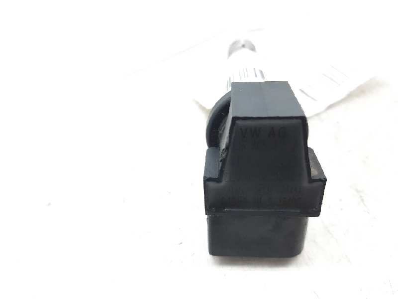 SEAT Leon 1 generation (1999-2005) High Voltage Ignition Coil 036905715E 20195478