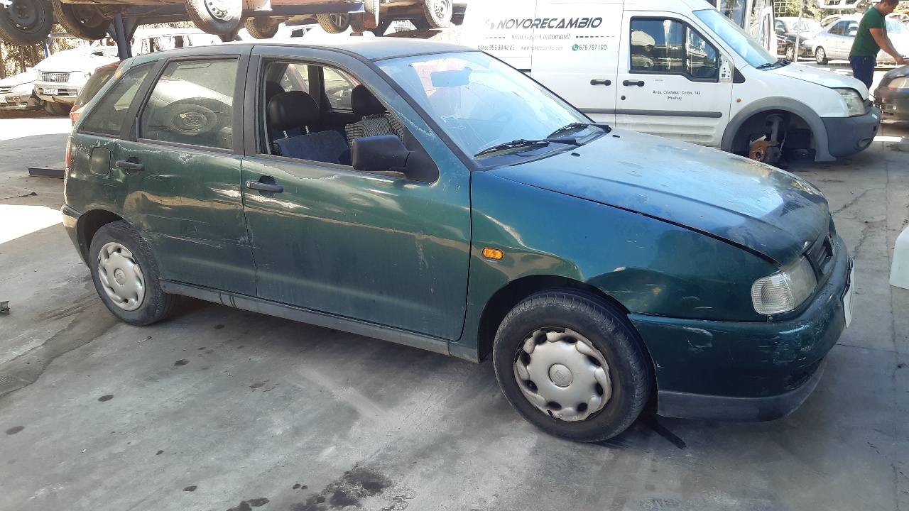 SEAT Cordoba 1 generation (1993-2003) Переключатель света 6K1941531B 18801365