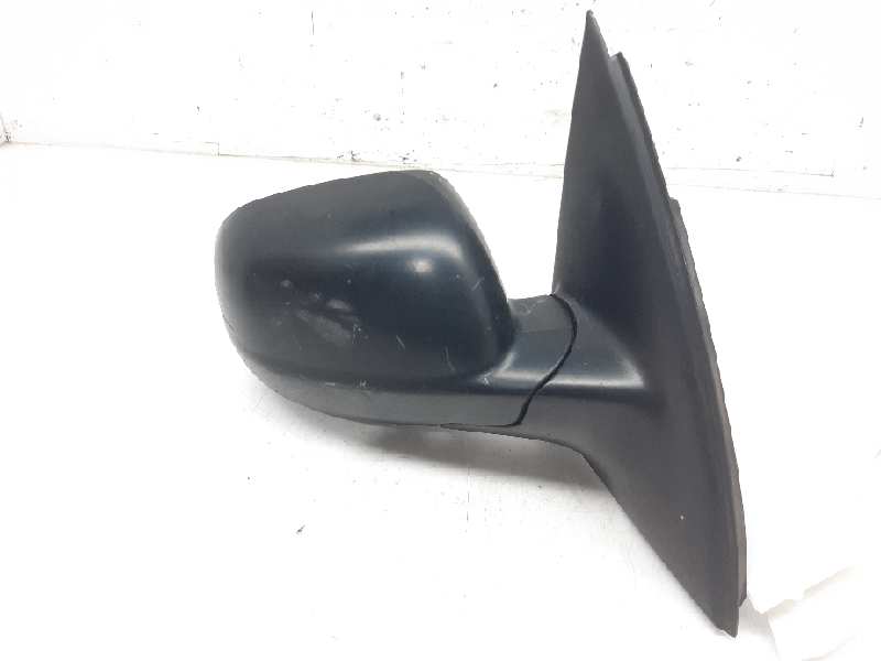 SEAT Arosa 6H (1997-2004) Right Side Wing Mirror 010515 18409355