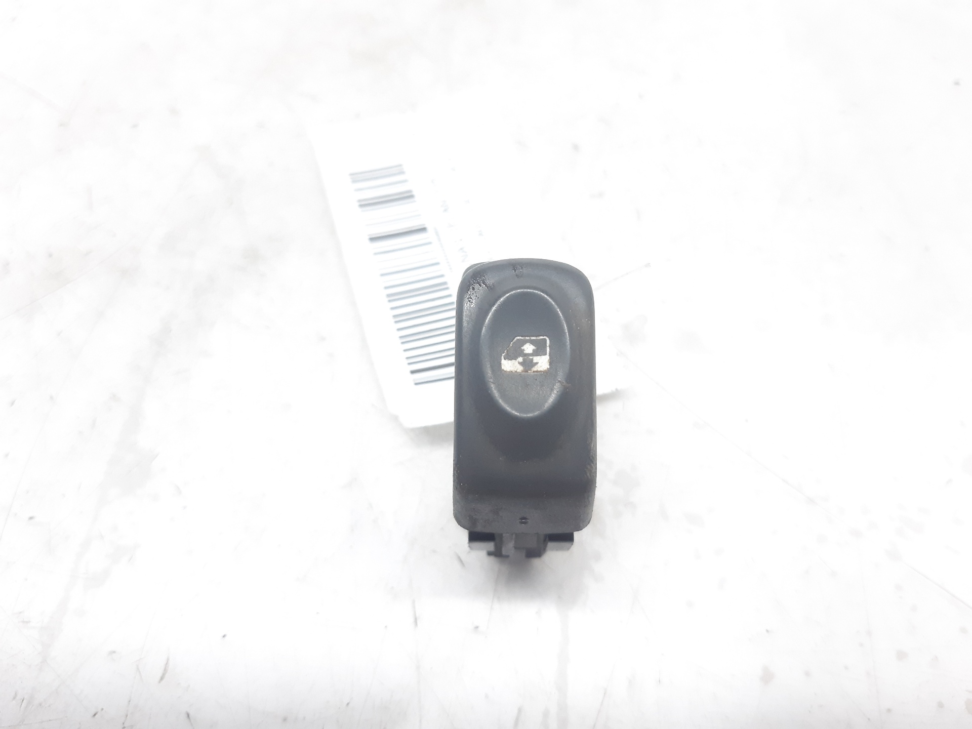 RENAULT Scenic 1 generation (1996-2003) Front Left Door Window Switch 7700432962 22043796