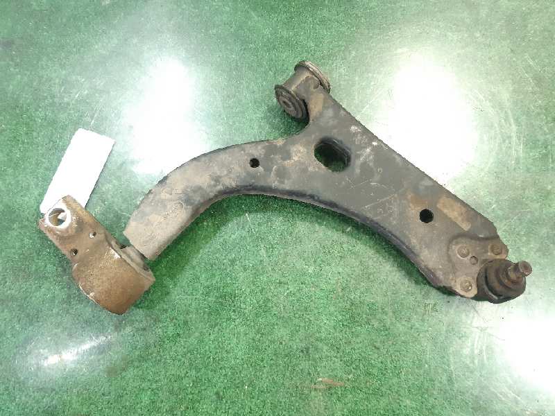 FORD Fusion 1 generation (2002-2012) Front Right Arm 1212807 25506420