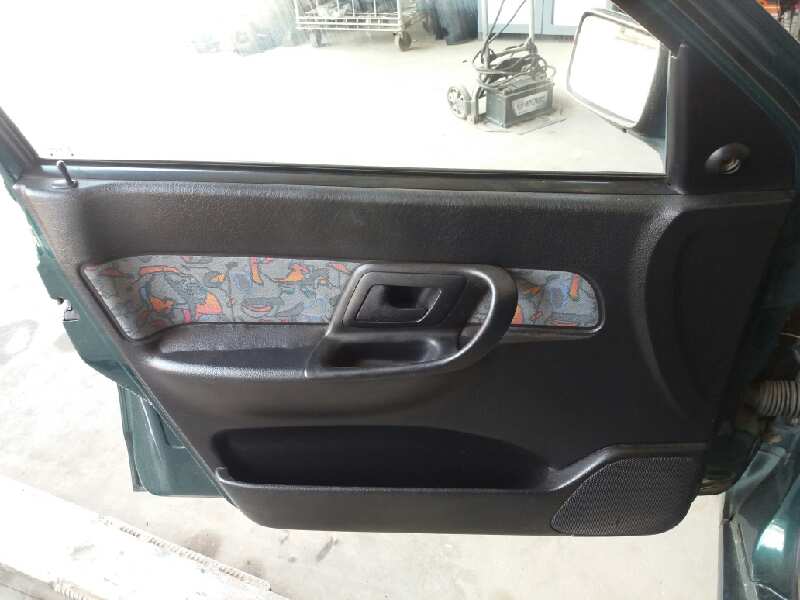 SEAT Cordoba 1 generation (1993-2003) Indicator semnalizare stânga față 6K5953049B 22070628