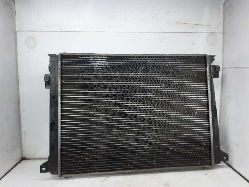 HYUNDAI Sonata 4 generation (1998-2012) Air Con Radiator 253103K860 18405281