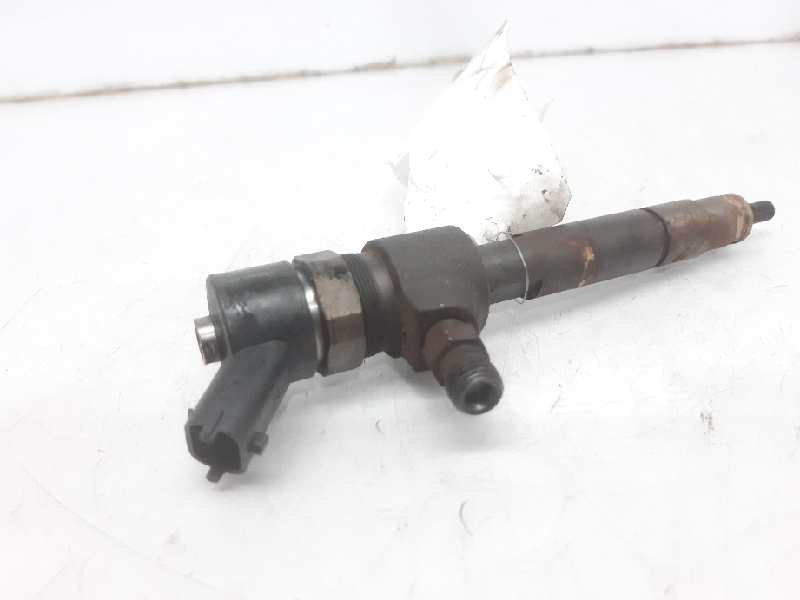 FIAT Stilo 1 generation (2001-2010) Injector de combustibil 0445110276 18495205