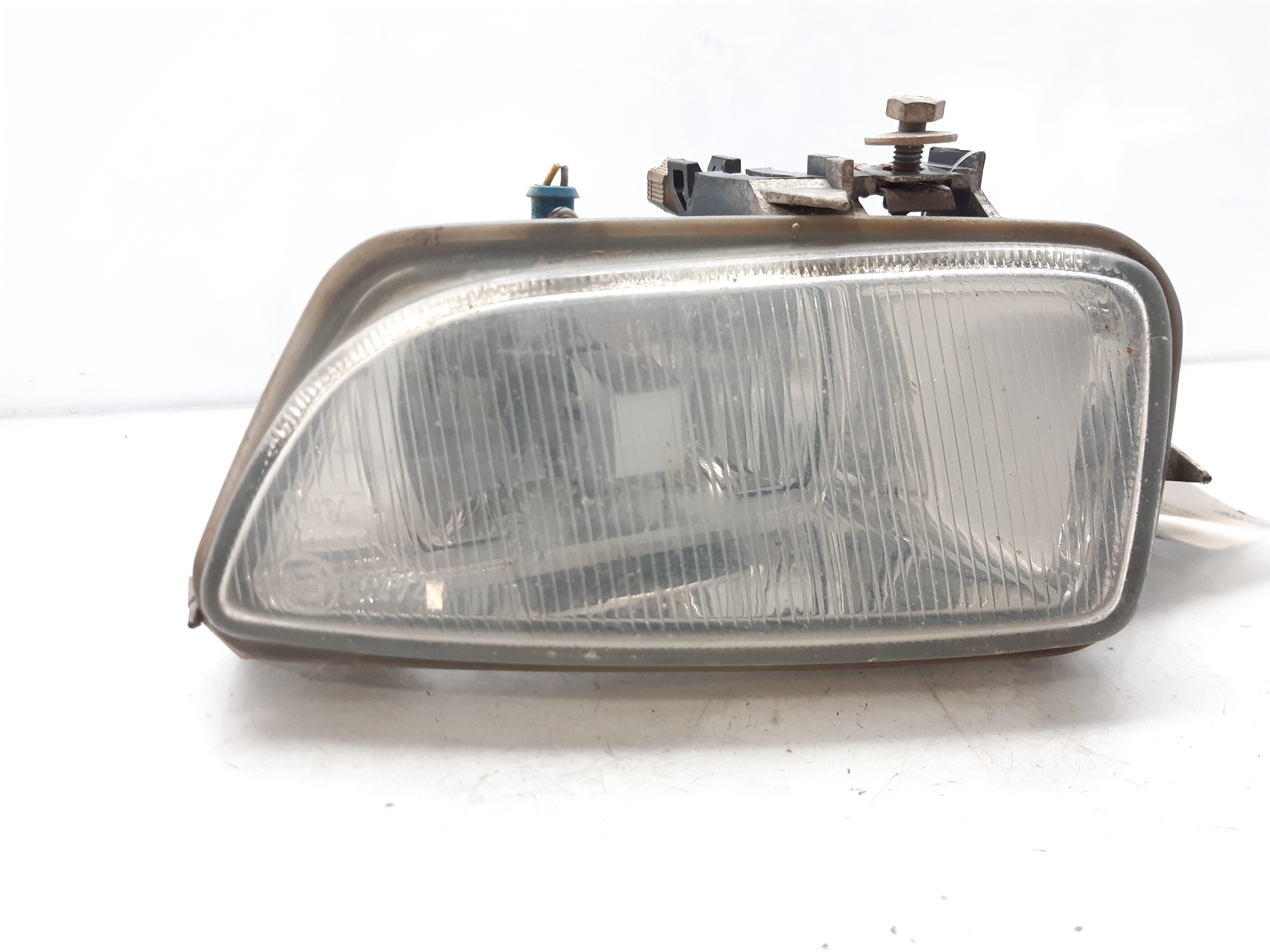 FORD Saxo 2 generation (1996-2004) Front Left Fog Light 9618343580 18685563