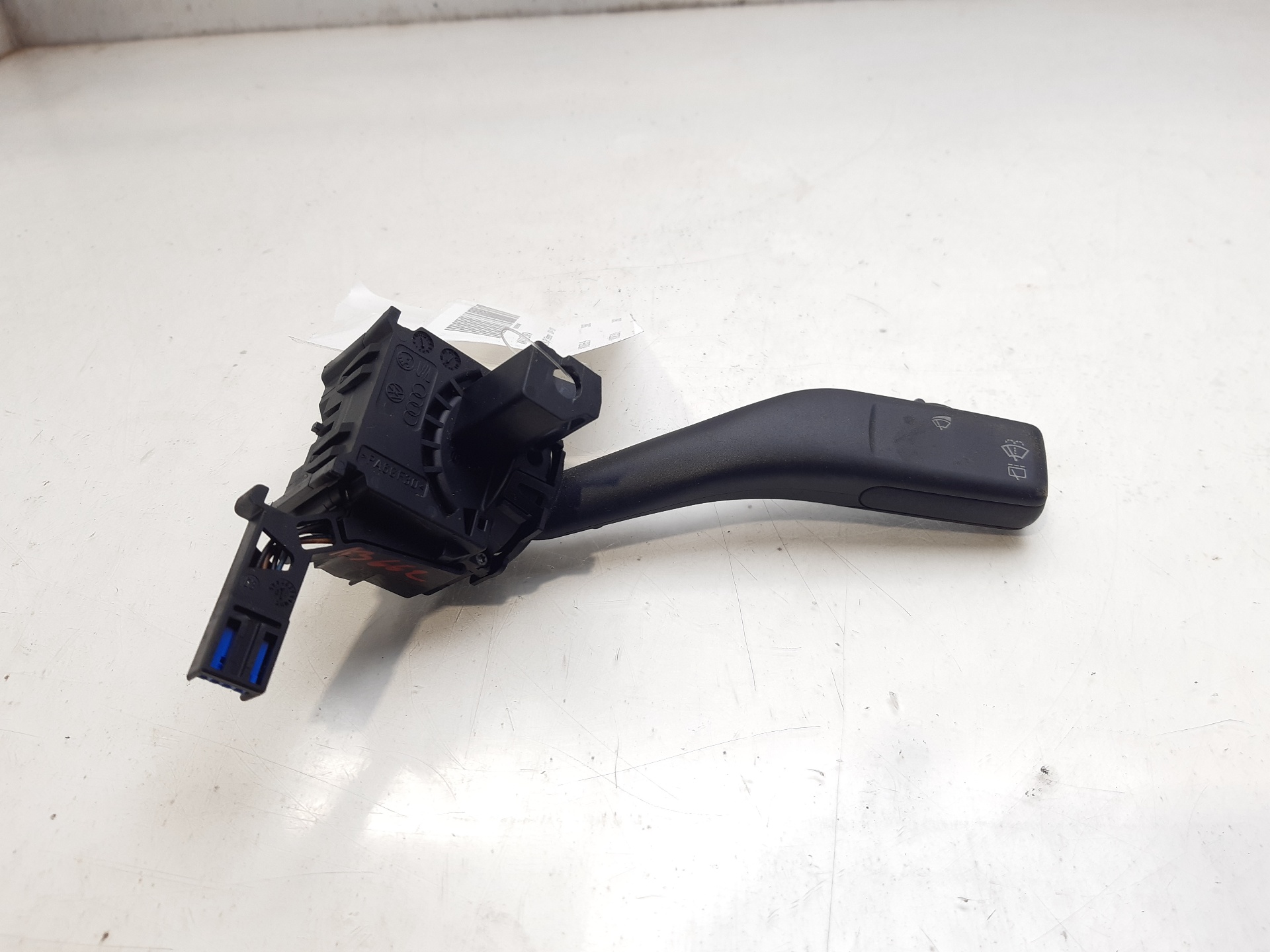 SEAT Toledo 3 generation (2004-2010) Indicator Wiper Stalk Switch 1K0953519 23101861