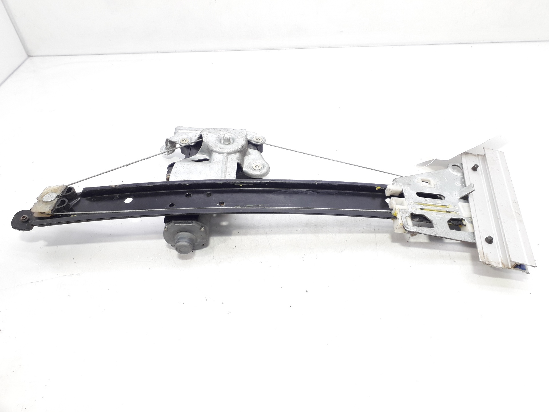 VOLVO S60 1 generation (2000-2009) Lève-vitre de porte arrière droite 31253720 22316184