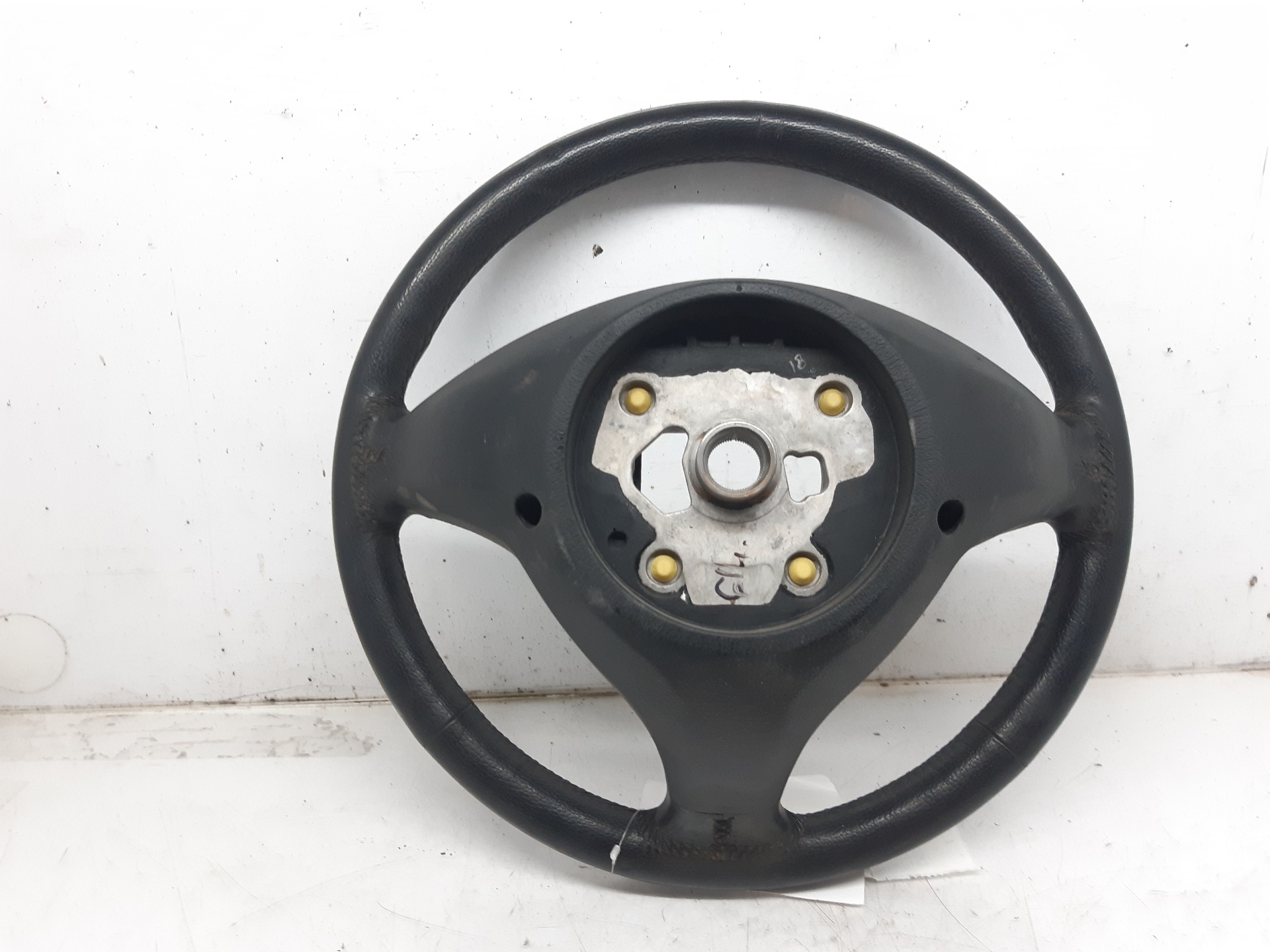 MERCEDES-BENZ A-Class W169 (2004-2012) Steering Wheel 1694600503 18693048