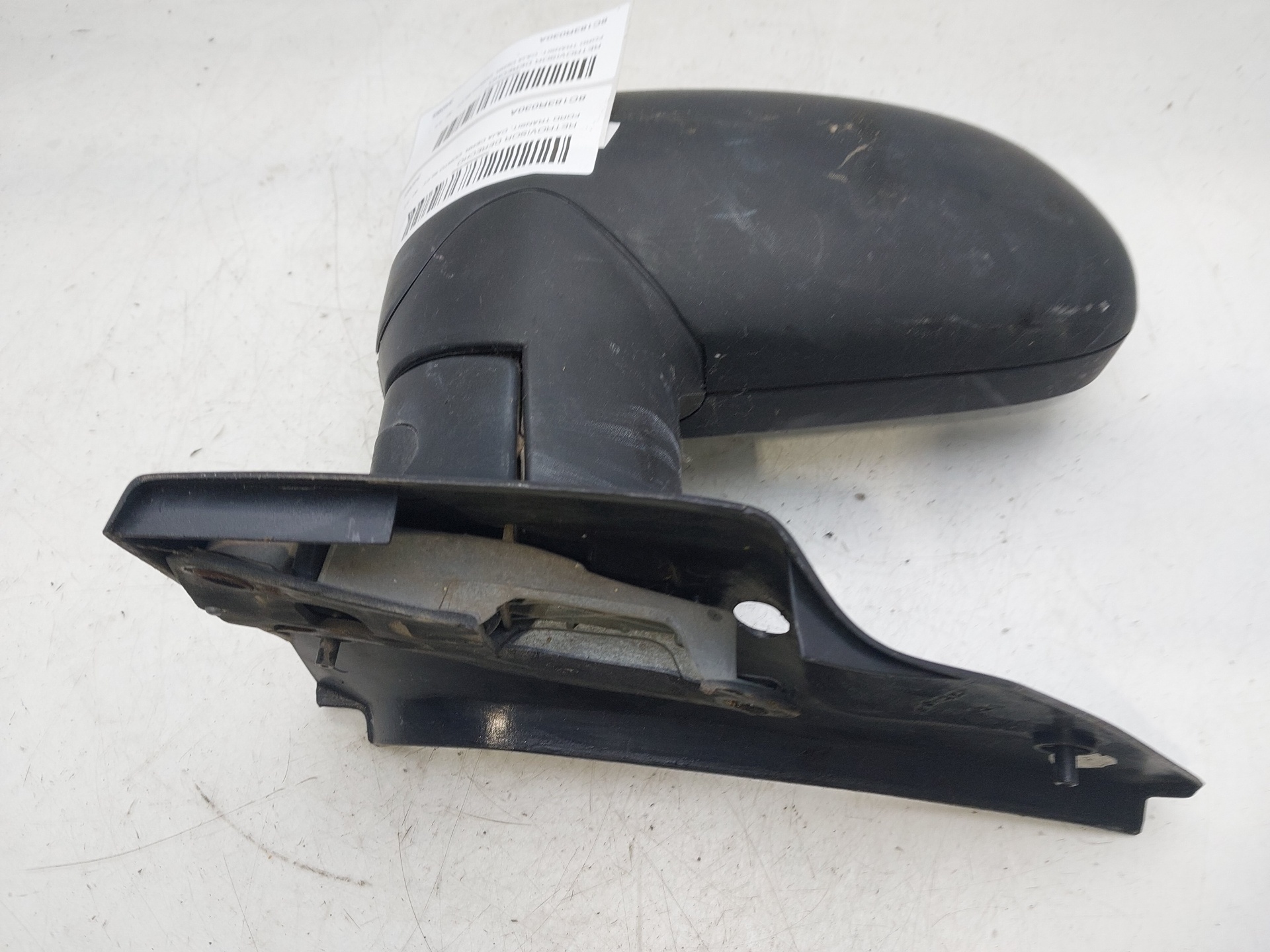 TOYOTA MR2 W20 (1989-2000) Right Side Wing Mirror 8C183R030A 25315338