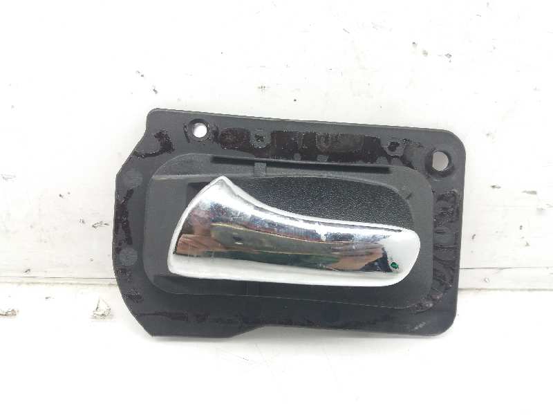 OPEL Vectra B (1995-1999) Front Left Door Interior Handle Frame 09134967 20194532