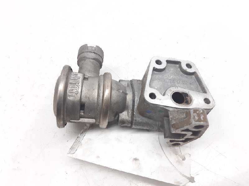 SEAT Leon 2 generation (2005-2012) EGR Valve 06A131351F 18518948