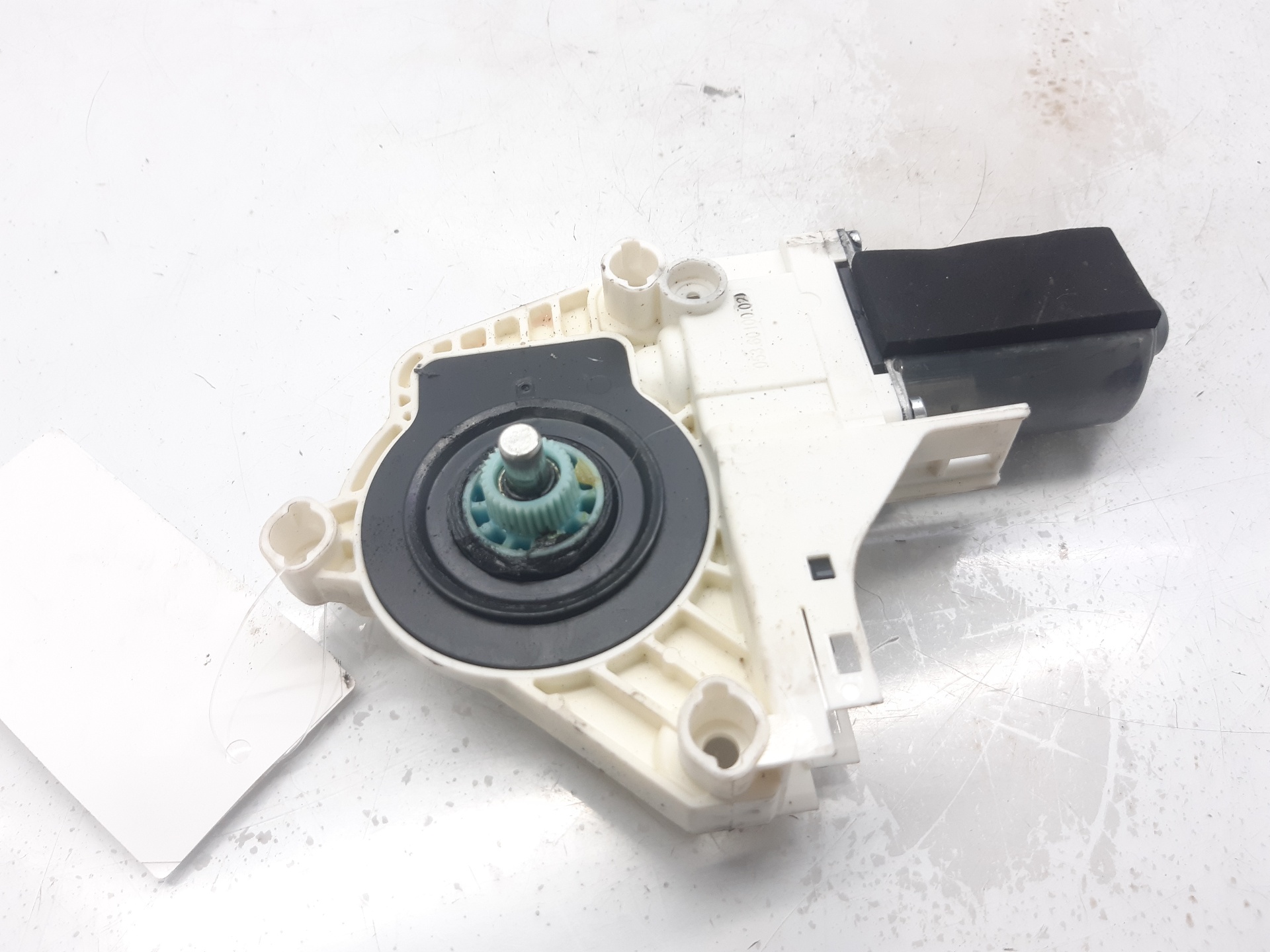 AUDI A5 Sportback Motor regulator geam ușă stânga față 8T0959801B 18619477