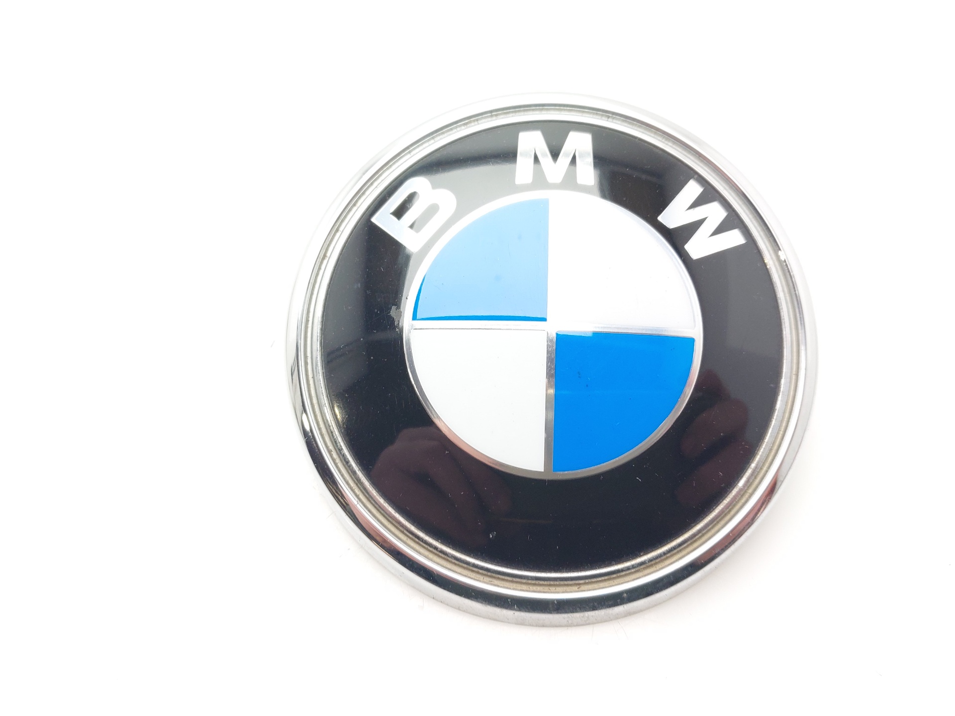 BMW X3 E83 (2003-2010) Bonnet Badge 3401005 24149925